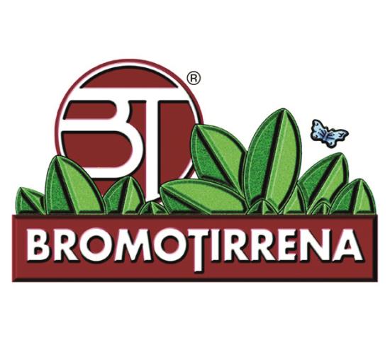 Bromo tirrena